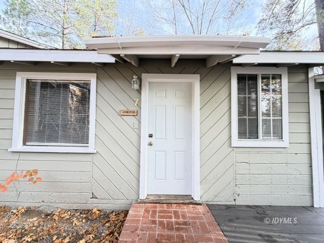 property at 54605 N Circle Dr