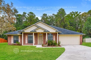 11769 Mountain Ash Rd E in Jacksonville, FL - Building Photo