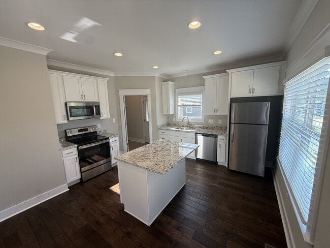 1112 Phillips St SW in Cleveland, TN - Building Photo - Building Photo