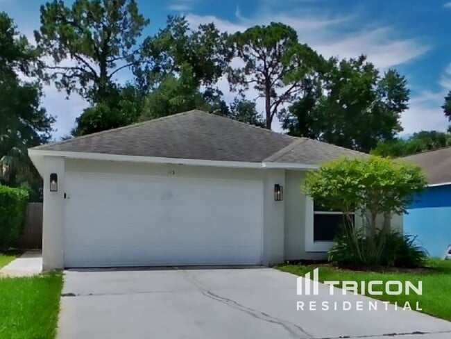 property at 115 Pamala Ct