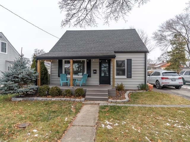 property at 568 Cromwell St