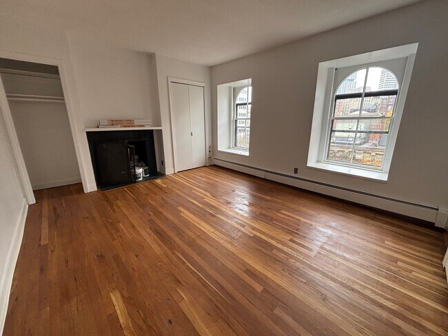 13 S Russell St, Unit 6