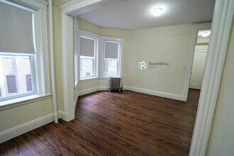 1185 Boylston St, Unit 7 in Boston, MA - Building Photo - Building Photo