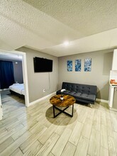 6980 Ruth Way, Unit Fully Furnished 2-Bedroom in Denver, CO - Building Photo - Building Photo