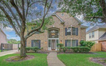 1311 Hopkins Park Dr in Houston, TX - Building Photo - Building Photo