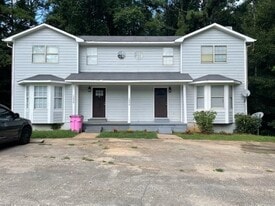 28 Gum Tree Trail in Covington, GA - Building Photo