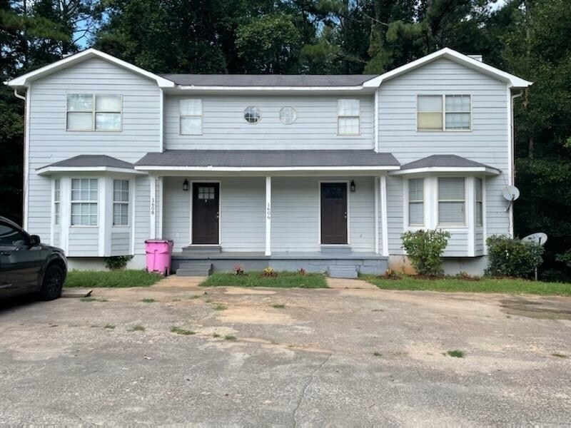 28 Gum Tree Trail in Covington, GA - Building Photo