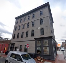 40 Bow St, Unit 1 in Cambridge, MA - Building Photo