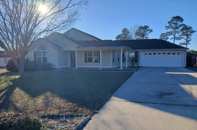 property at 5862 Barkley Ln