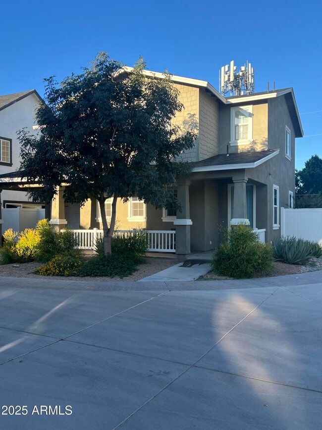 property at 13834 N 7th Wy