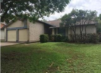 11936 Bittern Hollow in Austin, TX - Building Photo
