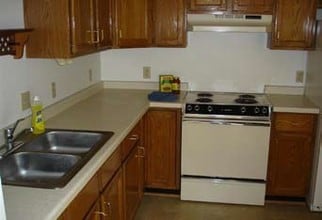 Blackrock Terrace Apartments in Aitkin, MN - Foto de edificio - Building Photo