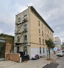 2904 Atlantic Ave in Brooklyn, NY - Building Photo - Building Photo