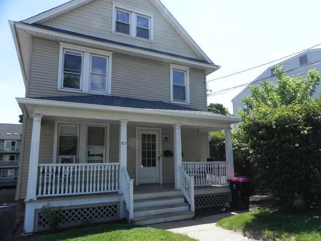 67 Fairfield Ave