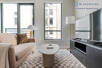 950 3rd St NW in Washington, DC - Foto de edificio - Building Photo