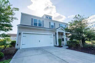 2713 Scarecrow Way in Myrtle Beach, SC - Building Photo