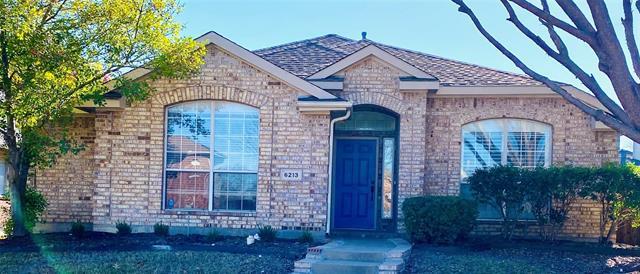 6213 Candletree Ln in McKinney, TX - Building Photo - Building Photo