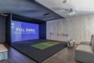 The National in Dallas, TX - Foto de edificio - Interior Photo