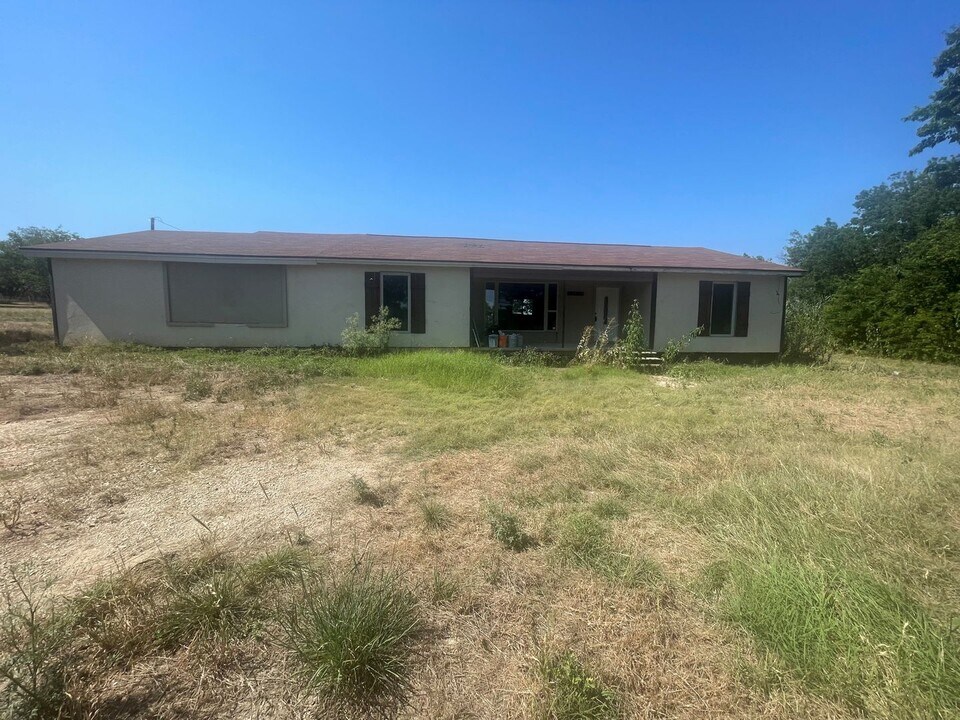 4405 Reese Creek Rd in Killeen, TX - Building Photo