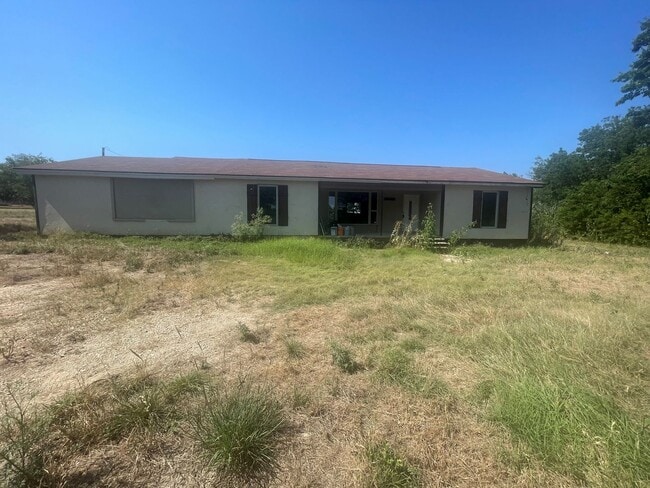 property at 4405 Reese Creek Rd