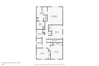 17402 Garden Heath Ct in Land O Lakes, FL - Building Photo - Building Photo