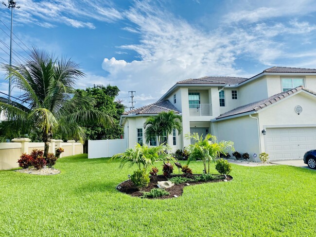 10048 Southern Pride Pl in Wellington, FL - Building Photo - Building Photo