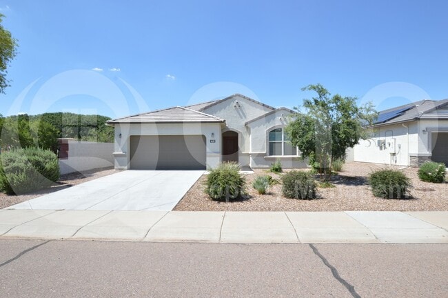 property at 4632 W Ginger Ave