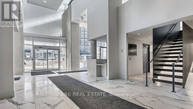 2916 Hwy 7 in Vaughan, ON - Building Photo - Building Photo
