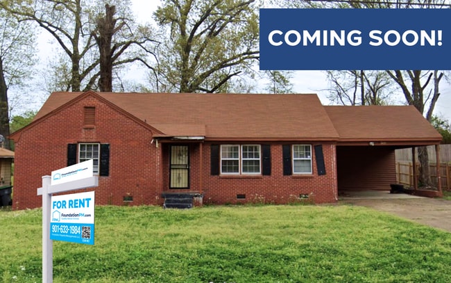 property at 2064 Wellons Ave