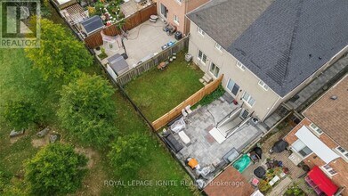 3664 Bala Dr in Mississauga, ON - Building Photo - Building Photo
