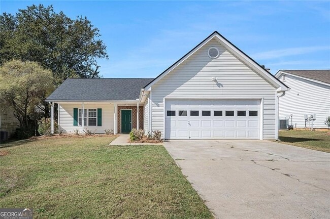 2533 Morning Glory Pl NW in Lawrenceville, GA - Building Photo - Building Photo
