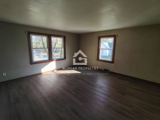 1108 W 6th St, Unit 2 in Anderson, IN - Building Photo - Building Photo