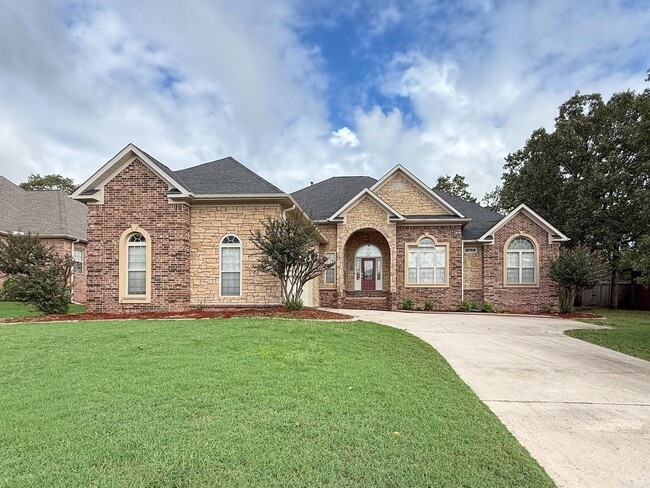 property at 25 Hickory Bend Dr