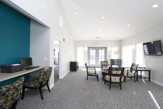 The Meridian at Lakewood in Lakewood, CO - Building Photo - Interior Photo
