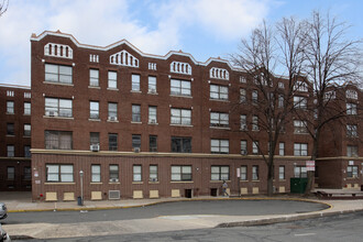 Van Wagenen I in Jersey City, NJ - Building Photo - Building Photo