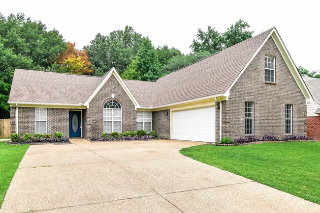 property at 7663 Delta Lakes Blvd
