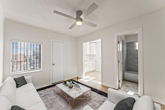 106-118 1/2 W 79th St., Unit 108 1/2