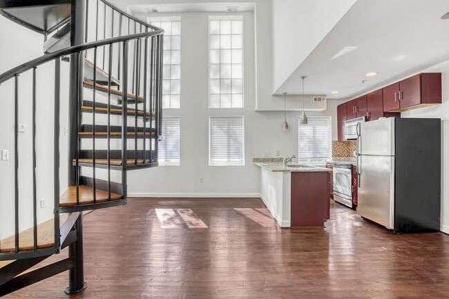 property at 5403 9th St NW