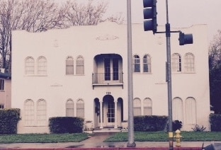 708 N 1st St in San Jose, CA - Building Photo - Building Photo