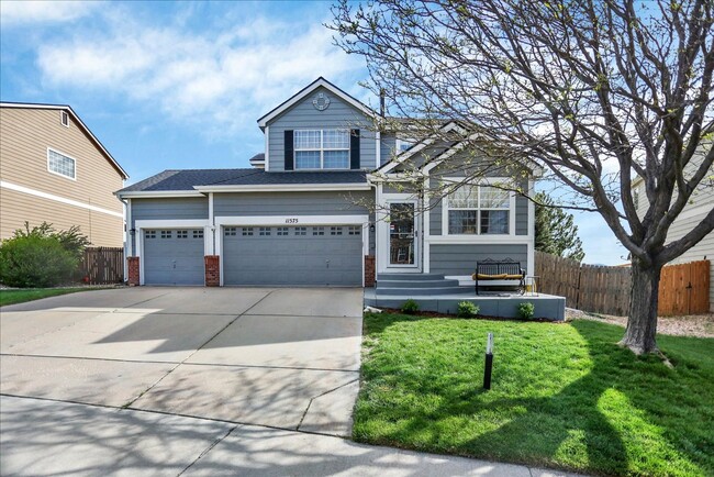 11575 Wilson Cir in Parker, CO - Building Photo - Building Photo