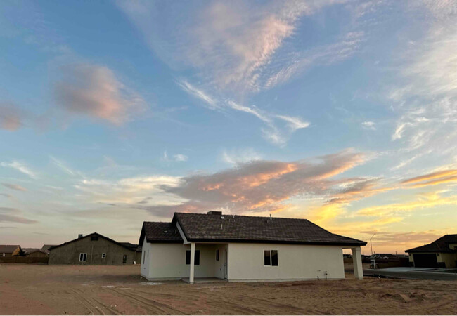 3561 S Sage Ave in Yuma, AZ - Building Photo - Building Photo