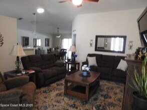 1664 La Maderia Dr in Palm Bay, FL - Building Photo - Building Photo