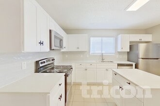 2922 Marquis Ln in Lancaster, TX - Building Photo - Building Photo