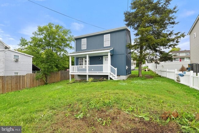 property at 558 Branch St