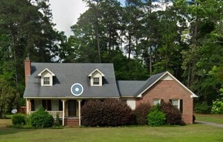 3601 Southborough Rd in Florence, SC - Building Photo