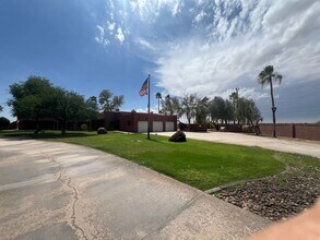15487 S Avenue A in Somerton, AZ - Building Photo - Building Photo