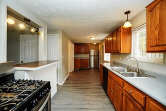 3472 Green Meadows St in Columbus, OH - Building Photo - Building Photo