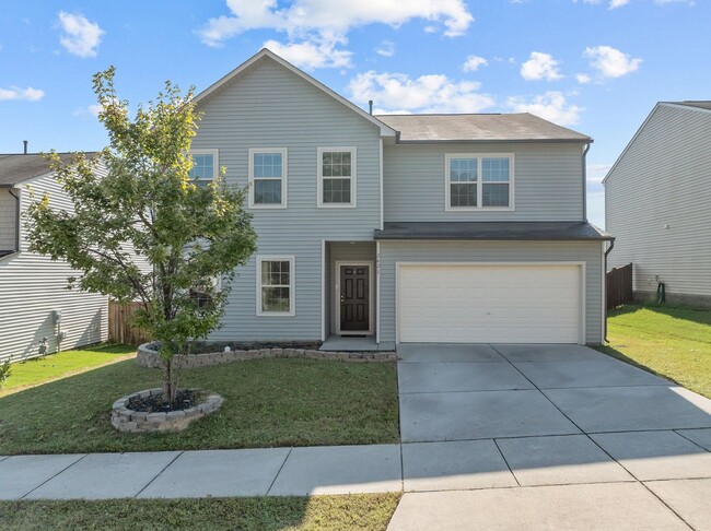 2621 Perthshire Ln in Fuquay Varina, NC - Building Photo - Building Photo