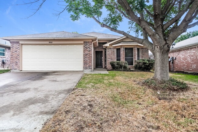 property at 8060 Cannonwood Dr