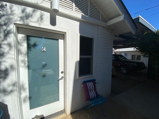 property at 528 W Culver St